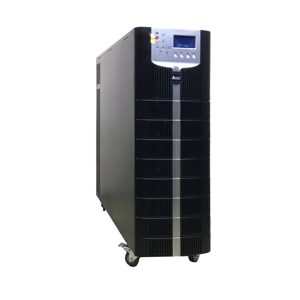 Источник бесперебойного питания SVC GT33-30KLS
