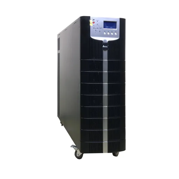Источник бесперебойного питания SVC GT33-30KLS