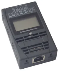 Устройство мониторинга окружающей среды Kiper Power Gen2, фото 1