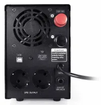 Источник бесперебойного питания Powercom Infinity INF-500, фото 3