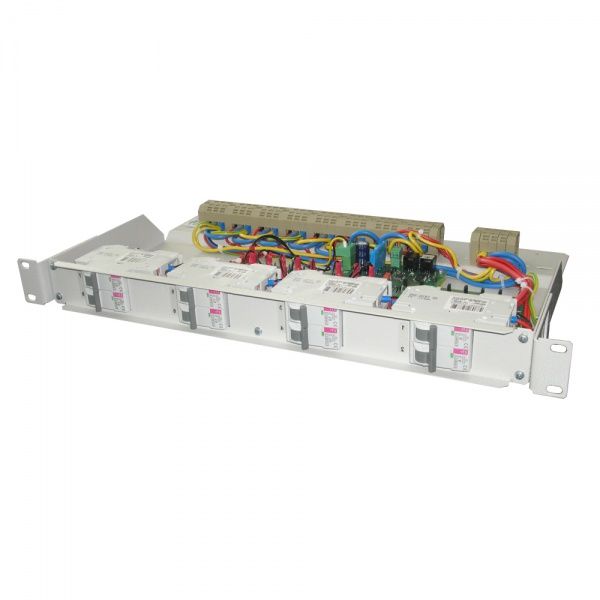 Модуль распределения PDM-01-1