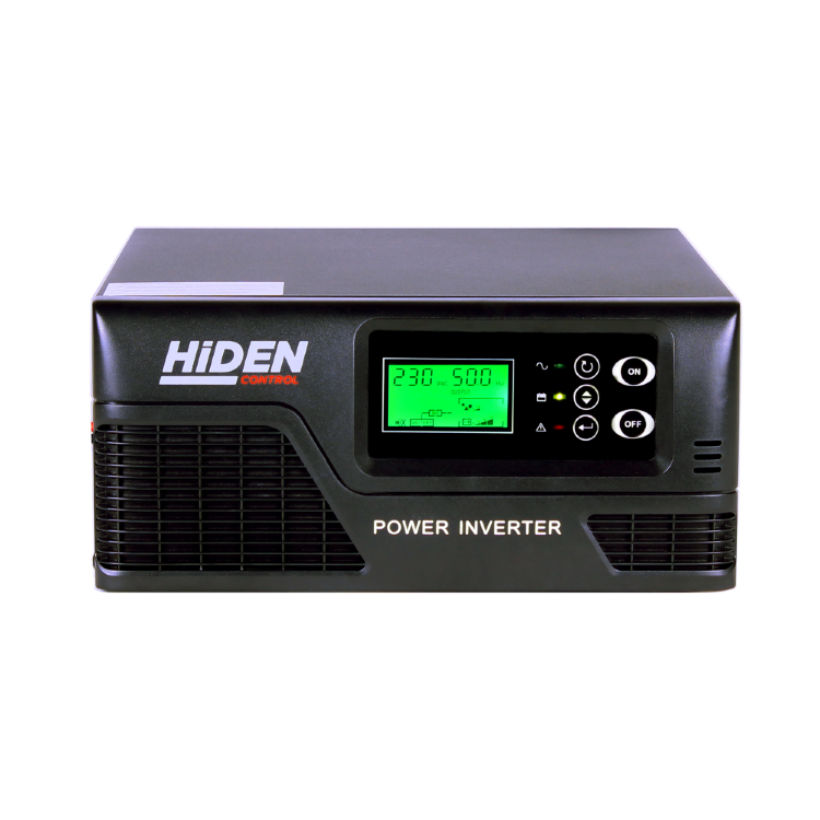 Источник бесперебойного питания Hiden Control HPS20-0412
