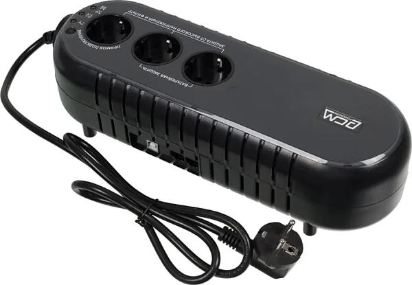 Источник бесперебойного питания Powercom Spider WOW 500U