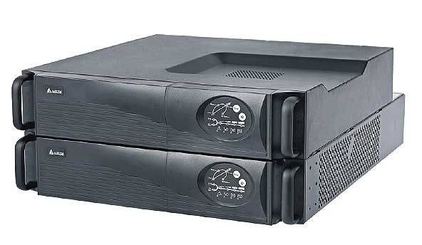 DELTA J-Series 1000ВА