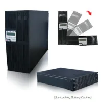 Источник бесперебойного питания Inform DSP Multipower DSPMP-3110 10000 ВА, фото 5