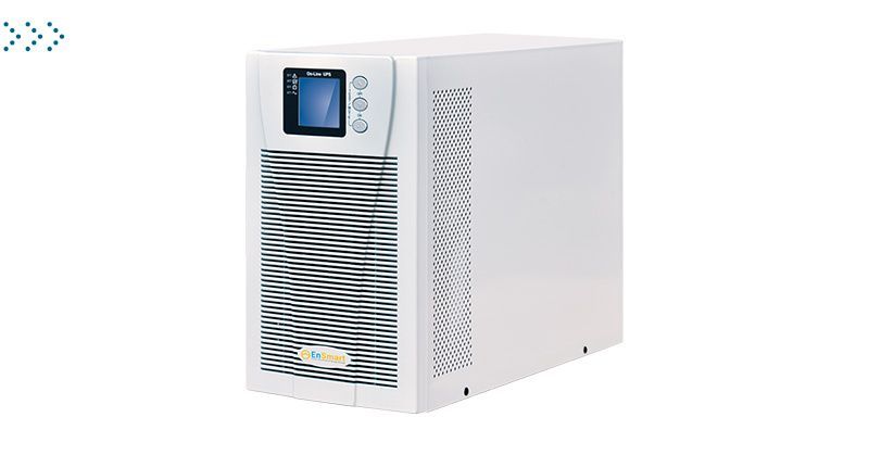 ИБП SmartPack 1kVA EN01000T11K002