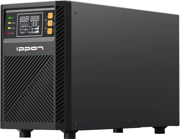 ИБП Ippon Innova TA 1000