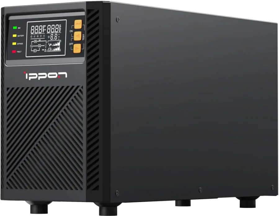 ИБП Ippon Innova TA 1000