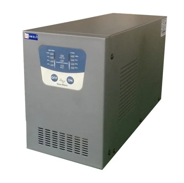 Источник бесперебойного питания ELTENA Intelligent 1500LT2