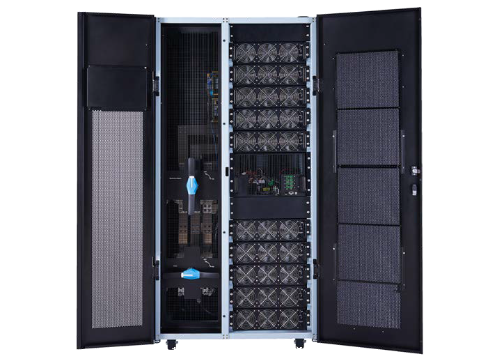 Источник бесперебойного питания Eltena Monolith XM4 600