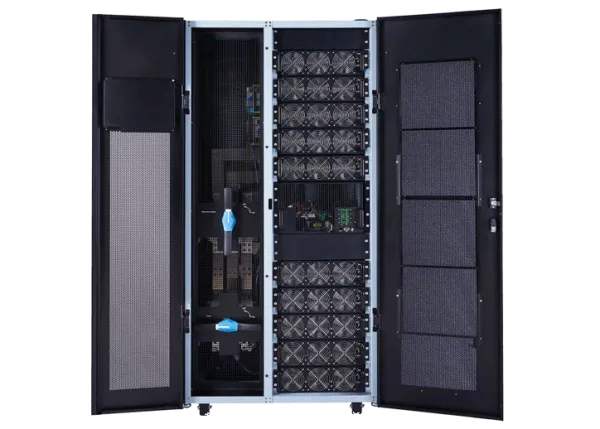 Источник бесперебойного питания Eltena Monolith XM4 600
