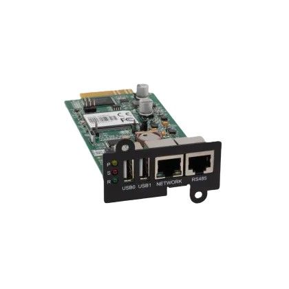 SNMP-модуль VoltageLab KPM550