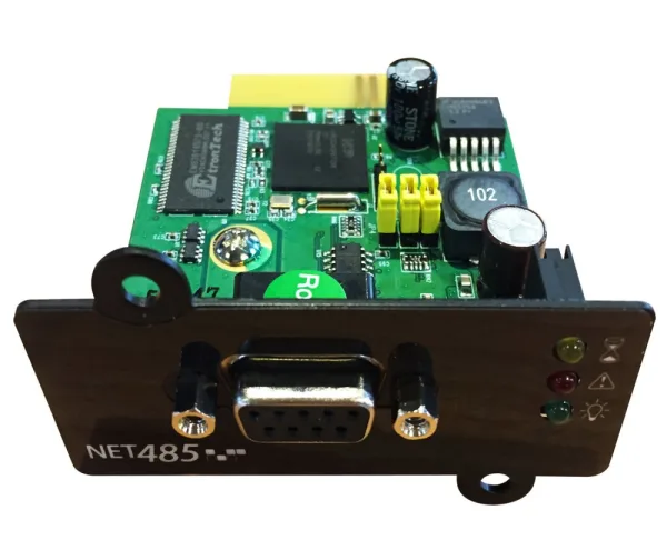 Сетевая карта Modbus NET485-U Mini