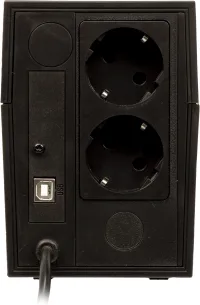 Источник бесперебойного питания Powercom Raptor RPT-600AP SE, фото 2