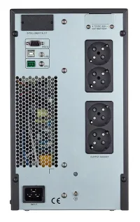 ИБП Kiper Power Online ONE 3K Gen2 (3000VA/3000W), фото 3