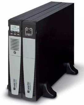 Батарейный модуль Riello Sentinel Dual SDH 2200/3000 (BB SDH 72-A3)