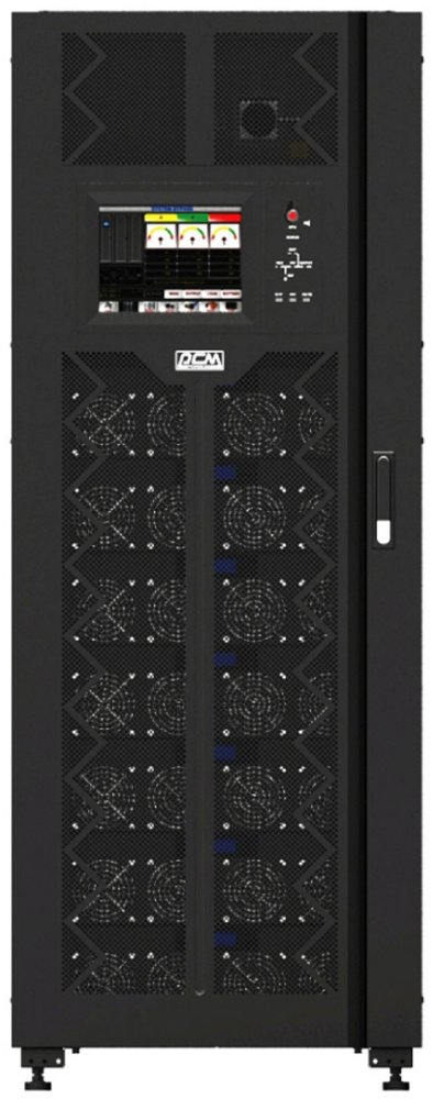 Источник бесперебойного питания Powercom Vanguard-II-33 VGD-II-150K33