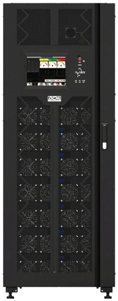 Источник бесперебойного питания Powercom Vanguard-II-33 VGD-II-150K33