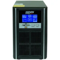 Источник бесперебойного питания Hiden Expert UDC9201H-24, фото 1