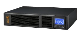 ИБП Kiper Power Online ONE 2K RM IEC (2000VA/2000W)