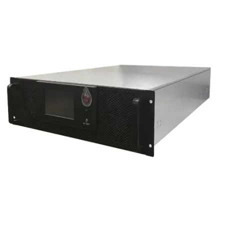 Трехфазные ИБП Evada Electronics - HP1000GRL (10 кВА)