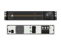 Источник бесперебойного питания Vertiv Edge Lithium 3000VA, фото 3