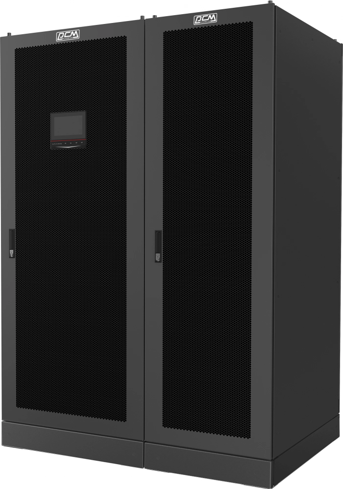Источник бесперебойного питания Powercom Vanguard-II-33 VGD-II-800M33HP-100