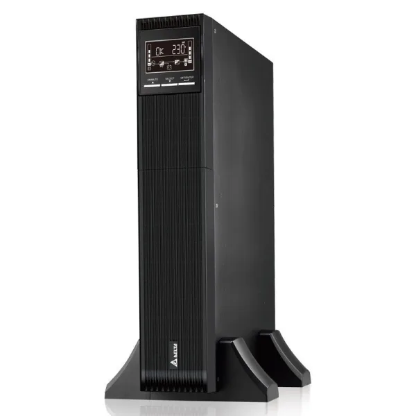 Источник бесперебойного питания Delta MX-Series 3KVA