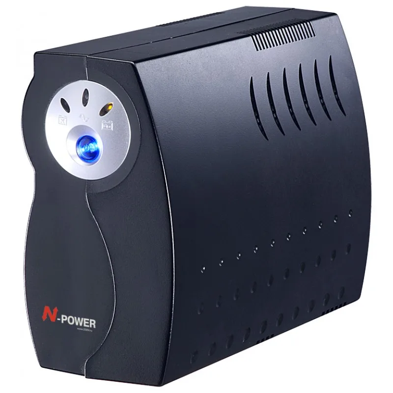 Интерактивный ИБП N-Power Smart-Vision Prime 825