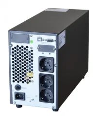 ИБП Kiper Power Online 2K (2000VA/1800W), фото 4
