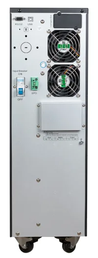 ИБП  Kiper Power Online ONE 6K Gen1 Bat20 (6000VA/6000W), фото 4