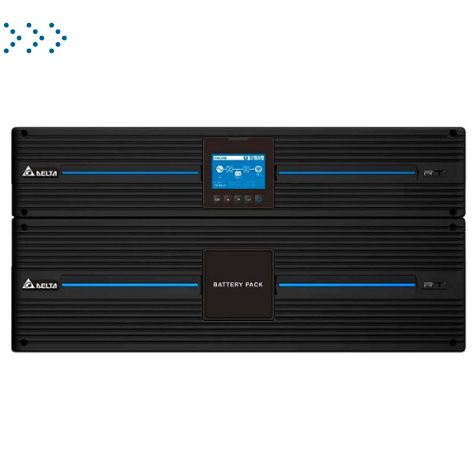 ИБП RT-Series  6 kVA S UPS602R2RT0B035 UPS602R2RT0B035