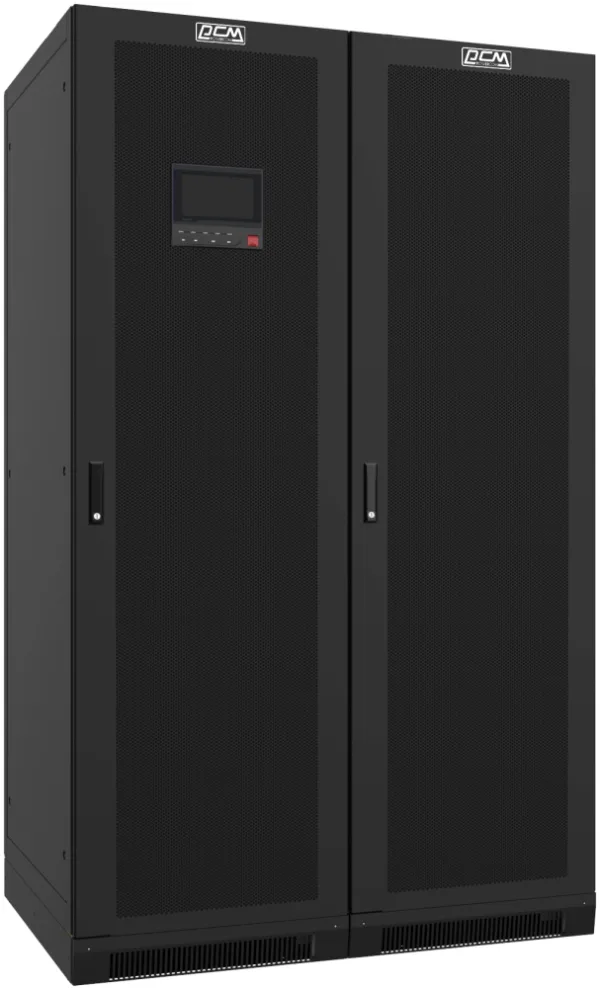 Источник бесперебойного питания Powercom Vanguard-II-33 VGD-II-400M33HP-50
