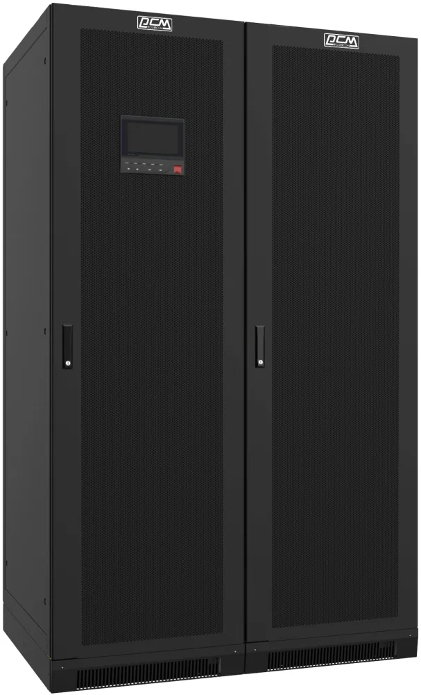 Источник бесперебойного питания Powercom Vanguard-II-33 VGD-II-400M33HP-50