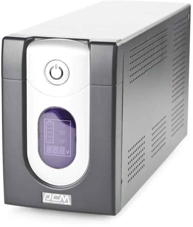 Источник бесперебойного питания Powercom Imperial IMD-3000AP