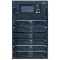 Силовой шкаф Hiden Expert HEM150/25C-WITH PDU, фото 5