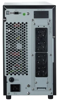 ИБП Kiper Power Online 3K (3000VA/2700W), фото 3