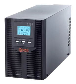 ИБП Kiper Power Online ONE 2K Gen2 (2000VA/2000W)