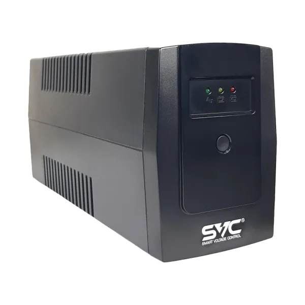 Источник бесперебойного питания SVC V-650-R