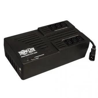 Источник бесперебойного питания Tripp Lite AVRX550U 550 ВА
