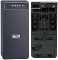 Источник бесперебойного питания Tripp Lite Omni VS OMNIVSINT1000, фото 1