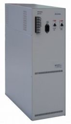 ИБП постоянного тока "Штиль" PS2410G-2, 24 В, 10 A, импульсный источник, под АБ 2х70 А*ч