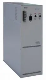 ИБП постоянного тока "Штиль" PS2410G-2, 24 В, 10 A, импульсный источник, под АБ 2х70 А*ч
