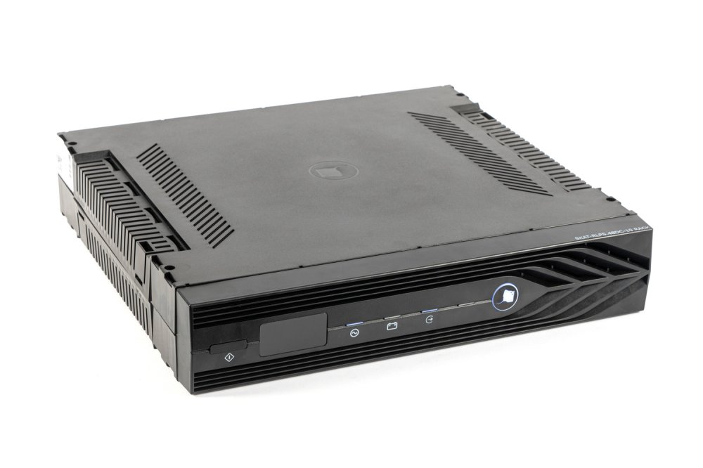 ИБП SKAT-RLPS.48DC-10 RACK (СКАТ ИБП-48/10-RACK)