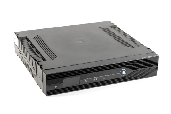 ИБП SKAT-RLPS.48DC-10 RACK (СКАТ ИБП-48/10-RACK)