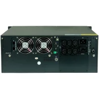 Источник бесперебойного питания Hiden Expert UDC9203S-RT, фото 4