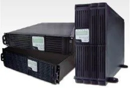 Alpha Group Pinnacle Plus (6 кВА - 4,2 кВт)