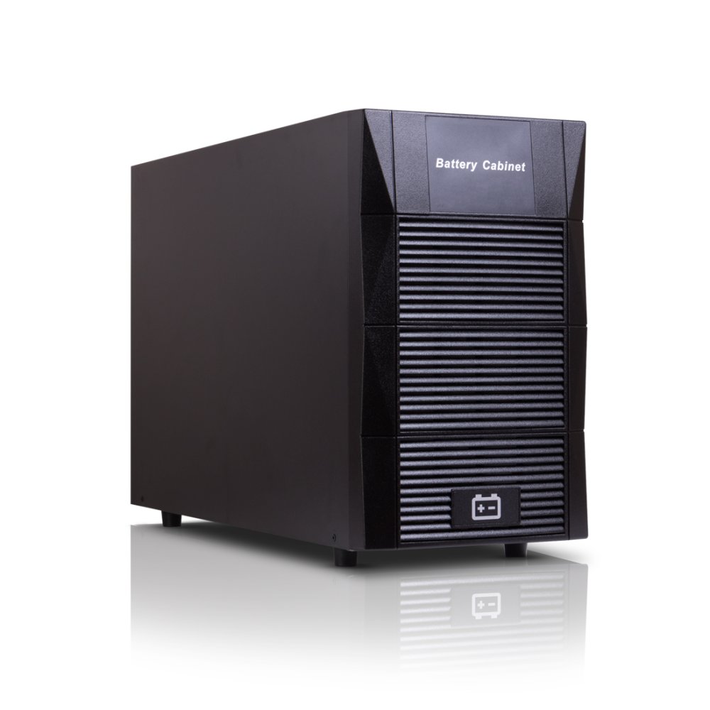 Батарейный блок SVC BP-PTS-3KLS