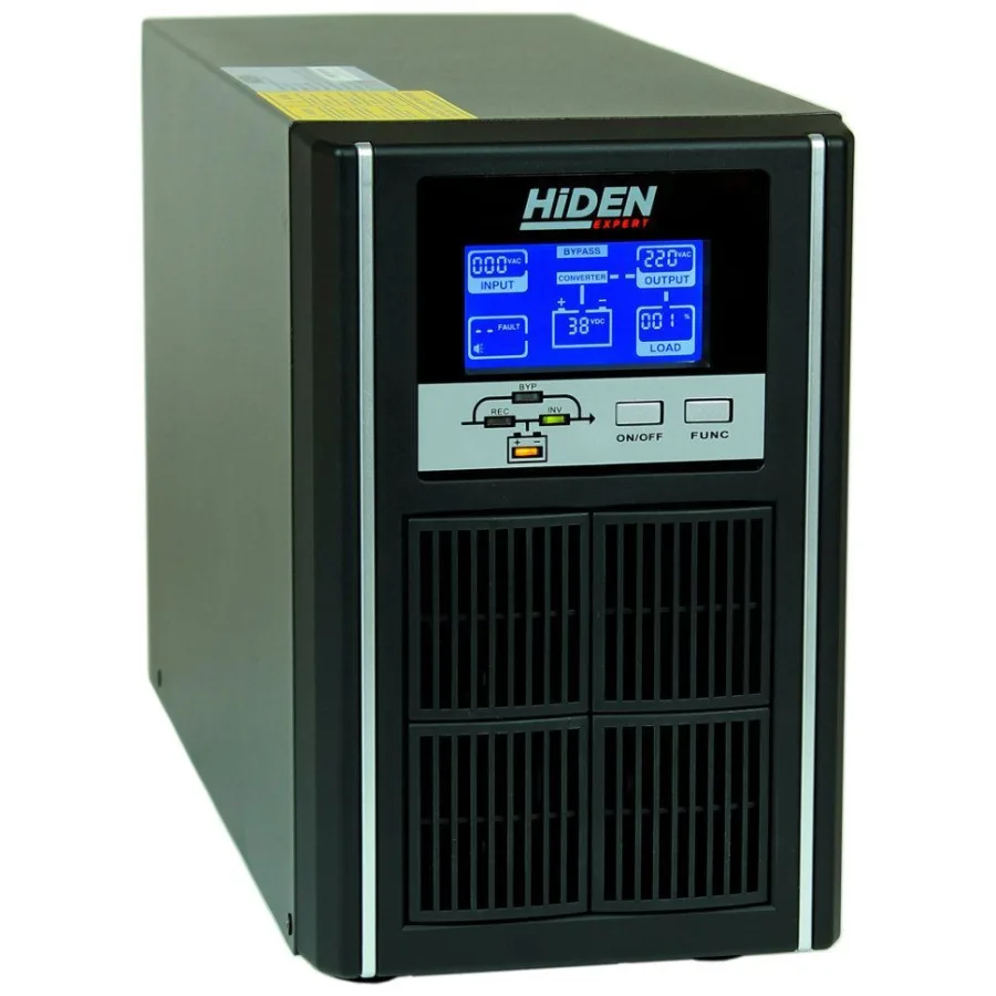 Источник бесперебойного питания Hiden Expert UDC9201S