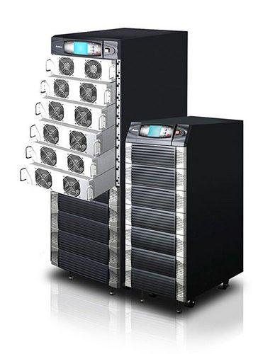 Источник бесперебойного питания Delta NH-Plus NHP 120 кВА